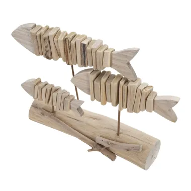 PESCI NATURE 37 10 24 cm